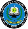 COLEGIO SALESIANO
