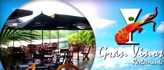 RESTAURANTE GRAN VINO