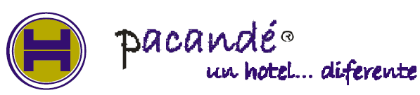 HOTEL SAN JUAN DE PACANDE
