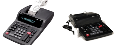 CalculadoraCasio CalculadoraCasio